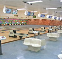 Bateau Bay Ten Pin Bowl - eAccommodation