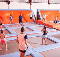 Hangtime Trampoline Park - eAccommodation