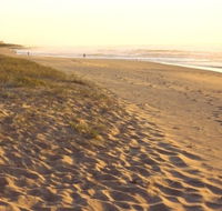 Fairy Meadow Beach - eAccommodation