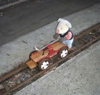 Illawarra Live Steamers - eAccommodation