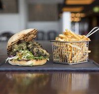 Collegians Rugby League Football Club - eAccommodation