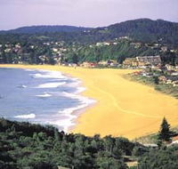 Avoca Beach - eAccommodation