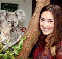 Blackbutt Reserve - eAccommodation
