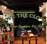 Above the Clouds Store - eAccommodation
