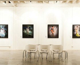 Ambush Gallery - eAccommodation 0