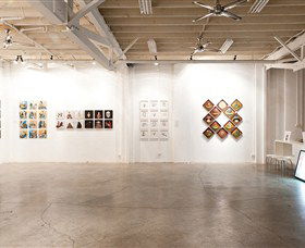 Ambush Gallery - eAccommodation 1