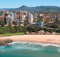 North Wollongong Beach - eAccommodation
