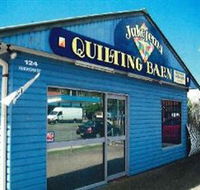 Jukejema Quilting Barn - eAccommodation