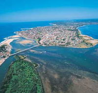 The Entrance Beach - eAccommodation