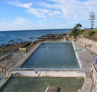 The Entrance Ocean Baths - eAccommodation