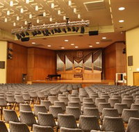 Wollongong Town Hall - eAccommodation