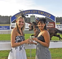 Shoalhaven City Turf Club - eAccommodation