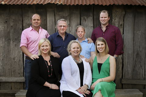 Tyrrells Vineyards - eAccommodation 4