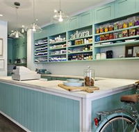 Adora Healthy Living - eAccommodation