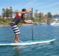 Alternative Fitness - eAccommodation