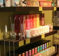 The Little Candle Shop - eAccommodation