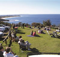 Crackneck Point Lookout - eAccommodation