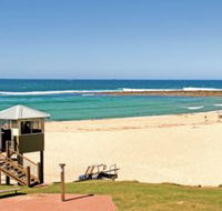 Toowoon Bay Beach - eAccommodation