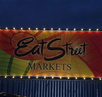Eat Street Markets - eAccommodation