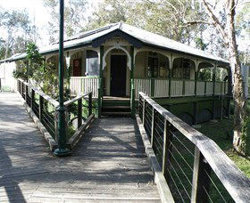 Boondall Wetlands Reserve - eAccommodation 3