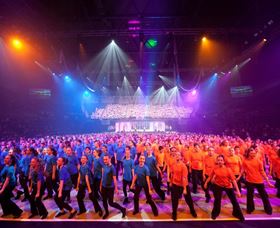 WIN Sports And Entertainment Centres - eAccommodation 1