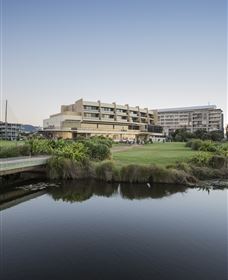Wollongong Golf Club - eAccommodation 0