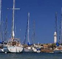 Wollongong and Harbour Lighthouse - eAccommodation