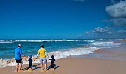 Wyrrabalong National Park - eAccommodation 3