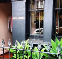 Sonya Hopkins Sydney - eAccommodation