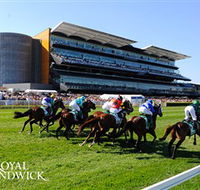 Royal Randwick Racecourse - eAccommodation