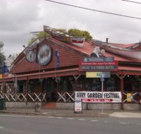 Great Southern Hotel Berry - eAccommodation