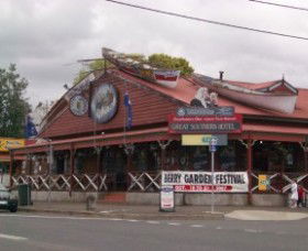 Great Southern Hotel Berry - eAccommodation 0