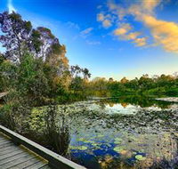 Berrinba Wetlands - eAccommodation