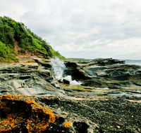 Glenrock State Conservation Area - eAccommodation