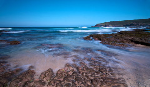 Moonee Beach Trail - eAccommodation 3