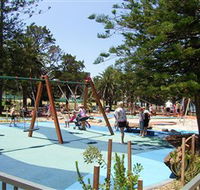 Shelly Park Cronulla - eAccommodation