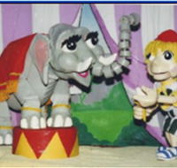 Puppeteria Theatre Randwick - eAccommodation