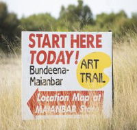 Bundeena and Maianbar Art Trail - eAccommodation