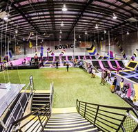 Bounce Inc Trampoline Park - Tingalpa - eAccommodation