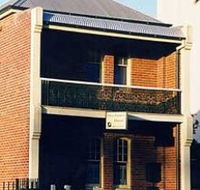 Miss Porters House - eAccommodation