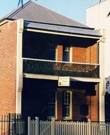 Miss Porters House - eAccommodation 0