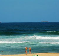 Merewether Beach - eAccommodation