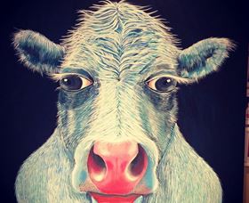 Bondi Art Lounge - eAccommodation 4