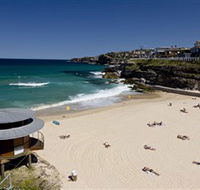 Tamarama Beach - eAccommodation