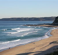 Dixon Park Beach - eAccommodation