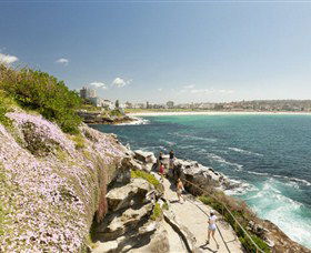Bondi To Coogee Coastal Walk - eAccommodation 3