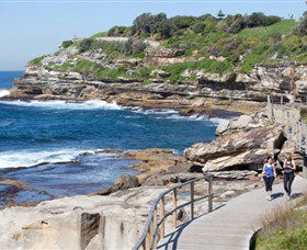 Bondi To Coogee Coastal Walk - eAccommodation 6