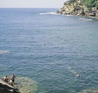 Gordons Bay - eAccommodation