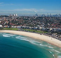 Bondi Beach - eAccommodation