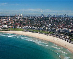 Bondi Beach - eAccommodation 0